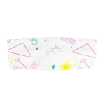 Headband w/ Buttons