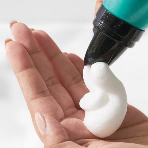Active Recovery Repairing Blow Dry Foam