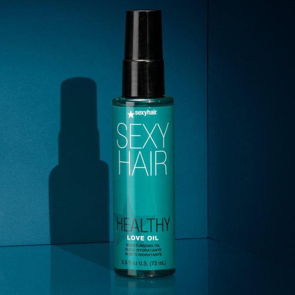 Love Oil Moisturizing Oil