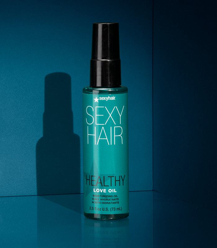 Love Oil Moisturizing Oil