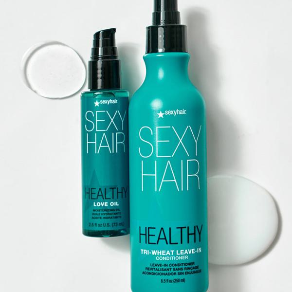 Love Oil Moisturizing Oil