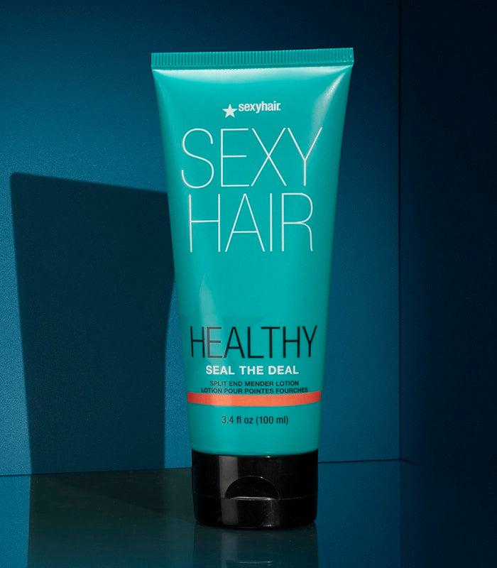Seal the Deal Split End Mender* Lotion