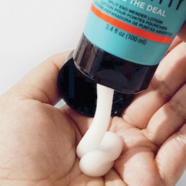 Seal the Deal Split End Mender* Lotion