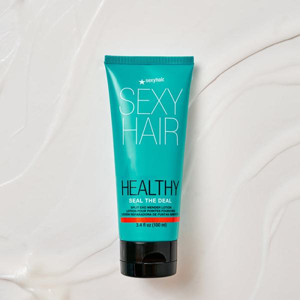 Seal the Deal Split End Mender* Lotion