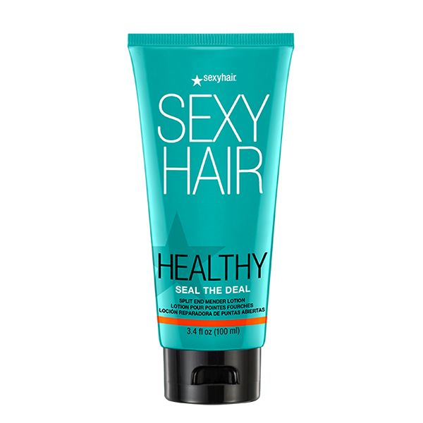Seal the Deal Split End Mender* Lotion