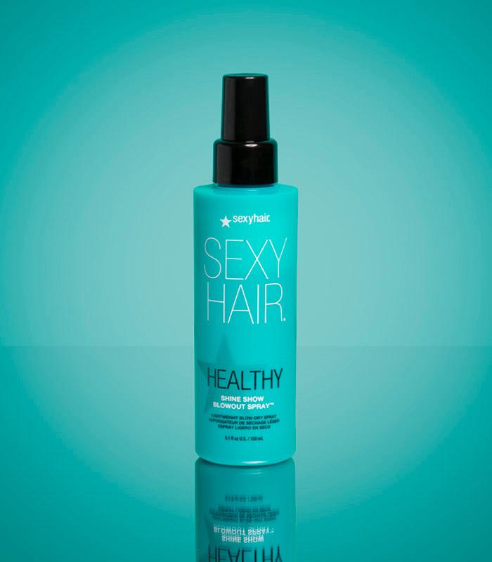 Shine Show Blowout Spray