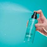 Shine Show Blowout Spray