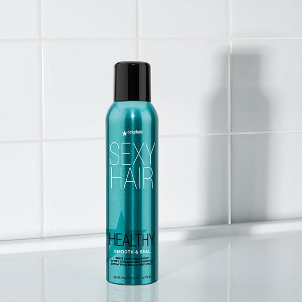 Smooth &amp; Seal Shine &amp; Anti-Frizz Spray