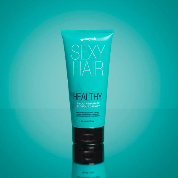 Smooth Stunner Blowout Crème