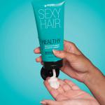 Smooth Stunner Blowout Crème