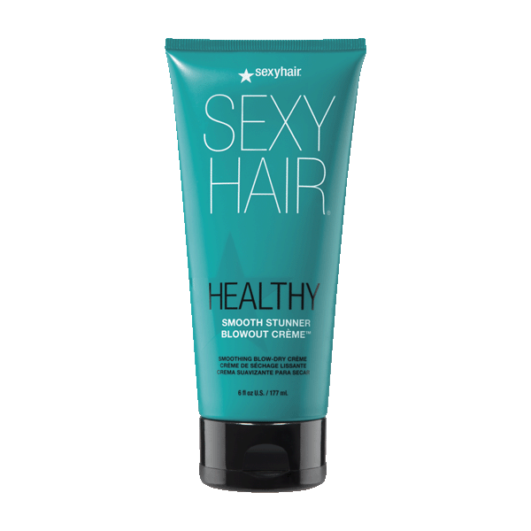 Smooth Stunner Blowout Crème Smoothing Blow-Dry Crème