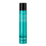 So Touchable Weightless Hairspray