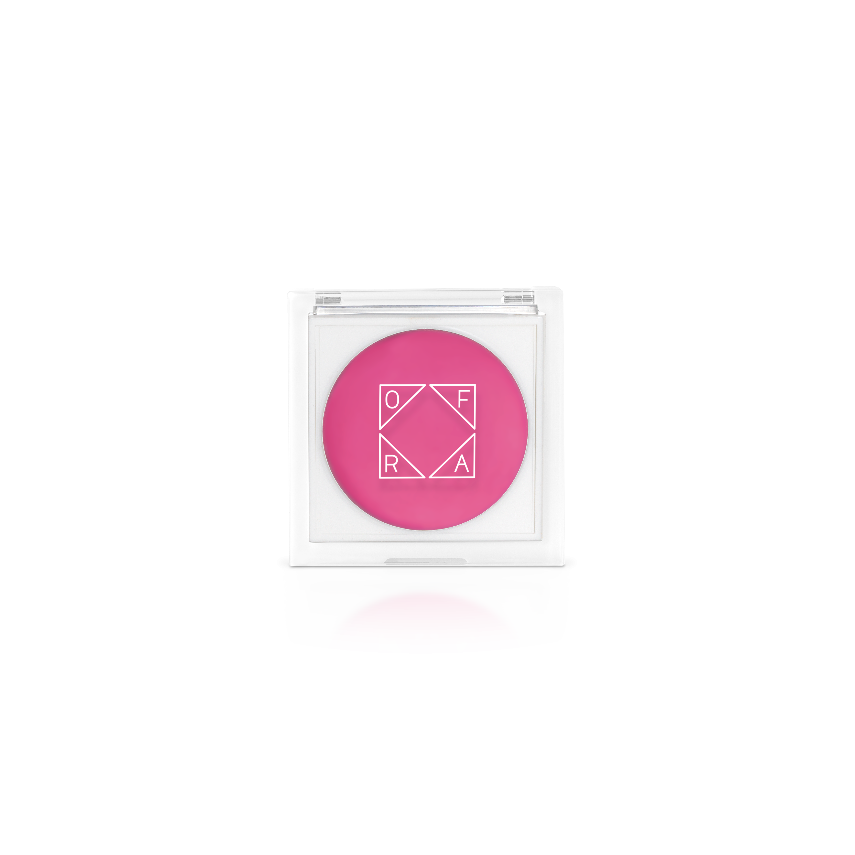 Cheek &amp; Lip Cream - Heart Eyes