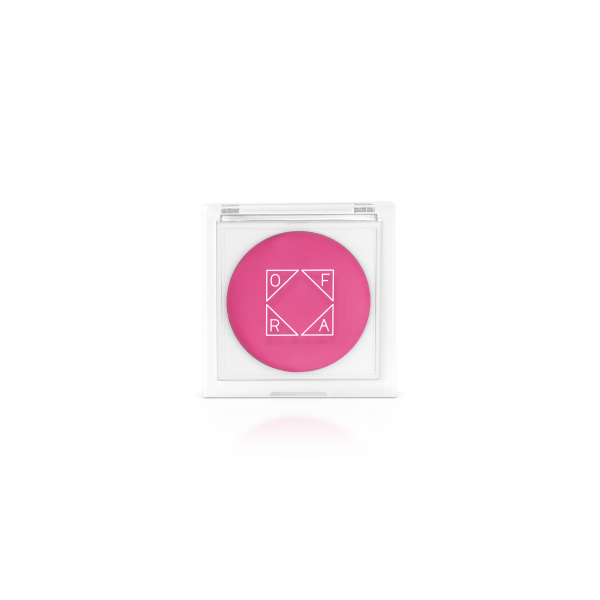 Cheek & Lip Cream - Heart Eyes