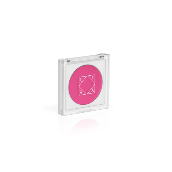 Cheek &amp; Lip Cream - Heart Eyes