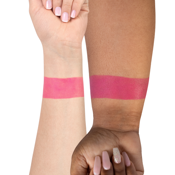 Cheek &amp; Lip Cream - Heart Eyes