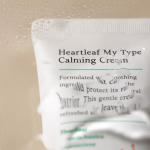 Heartleaf My Type Calming Cream
