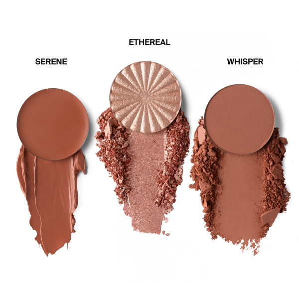 Midi Palette - Heavenly Blooms