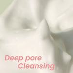 All Clean White Clay Foam 150g/5.29oz
