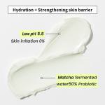 Matcha Biome Repair Cream 50ml/1.69fl.oz