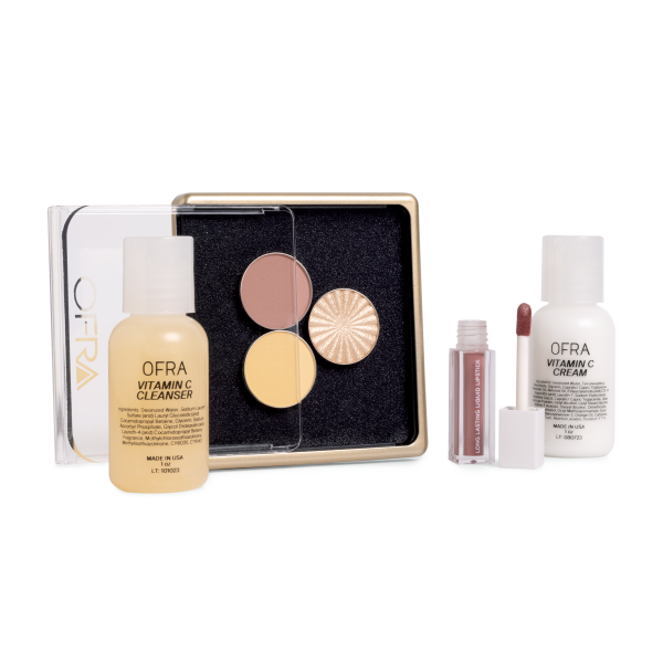 Hello Beauty Starter Set