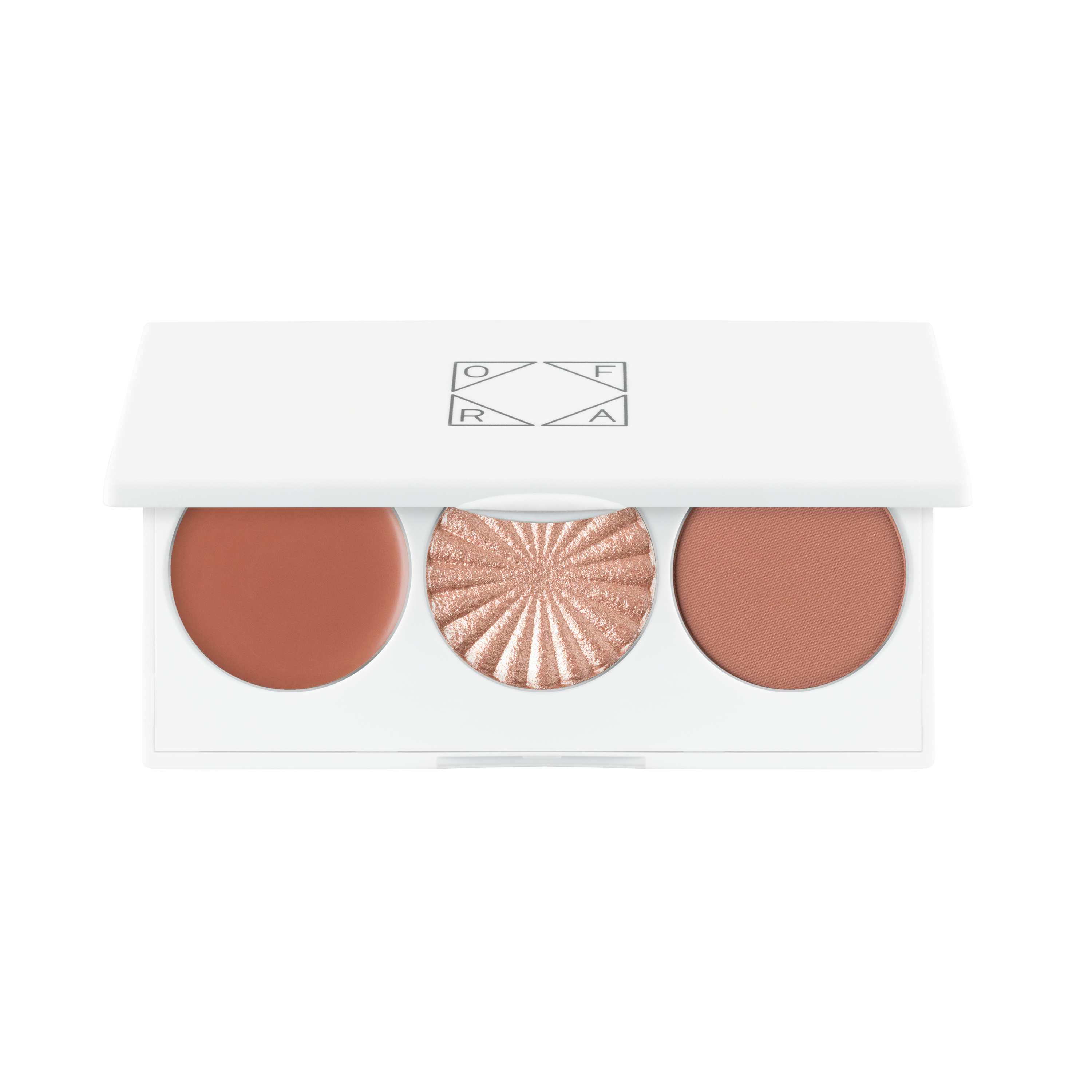Midi Palette - Heavenly Blooms