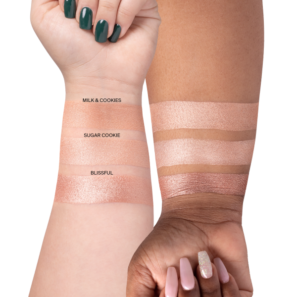 Highlighter Godet - Blissful