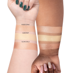 Highlighter Godet - Glow Goals