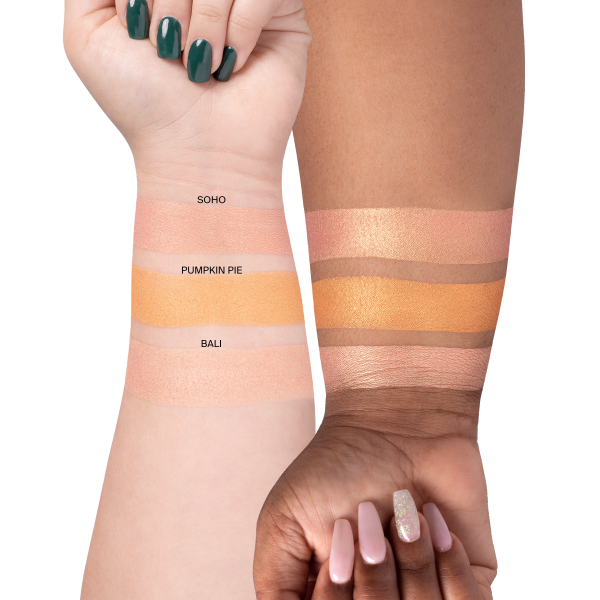 Highlighter Godet - Bali