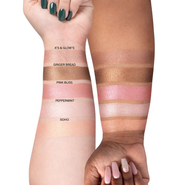 Love Me More Collection Set
