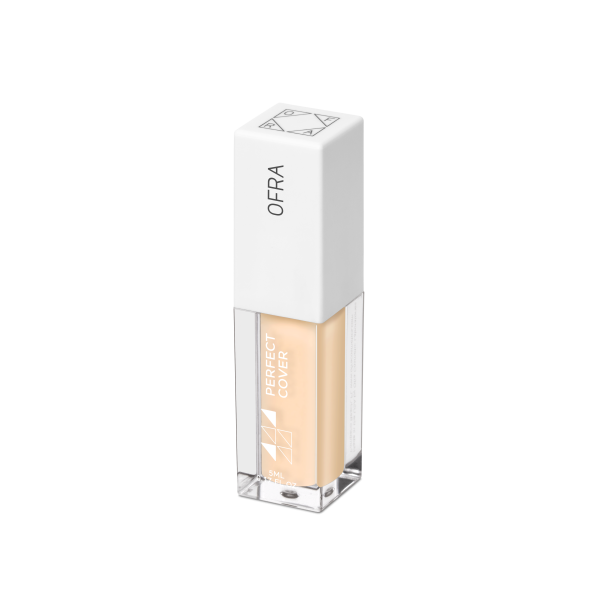 Perfect Cover Concealer - Honey