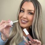 Inseparable Lip Duo