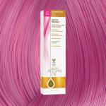 Perfect Intensity Semi-Permanent Color Cream Hot Pink