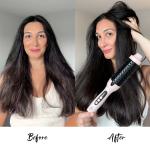 Hot Babe Thermal Brush Volumizing Styling Brush