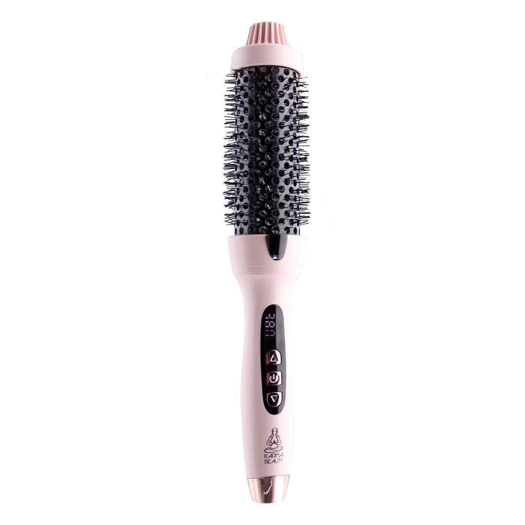 Hot Babe Thermal Brush Volumizing Styling Brush