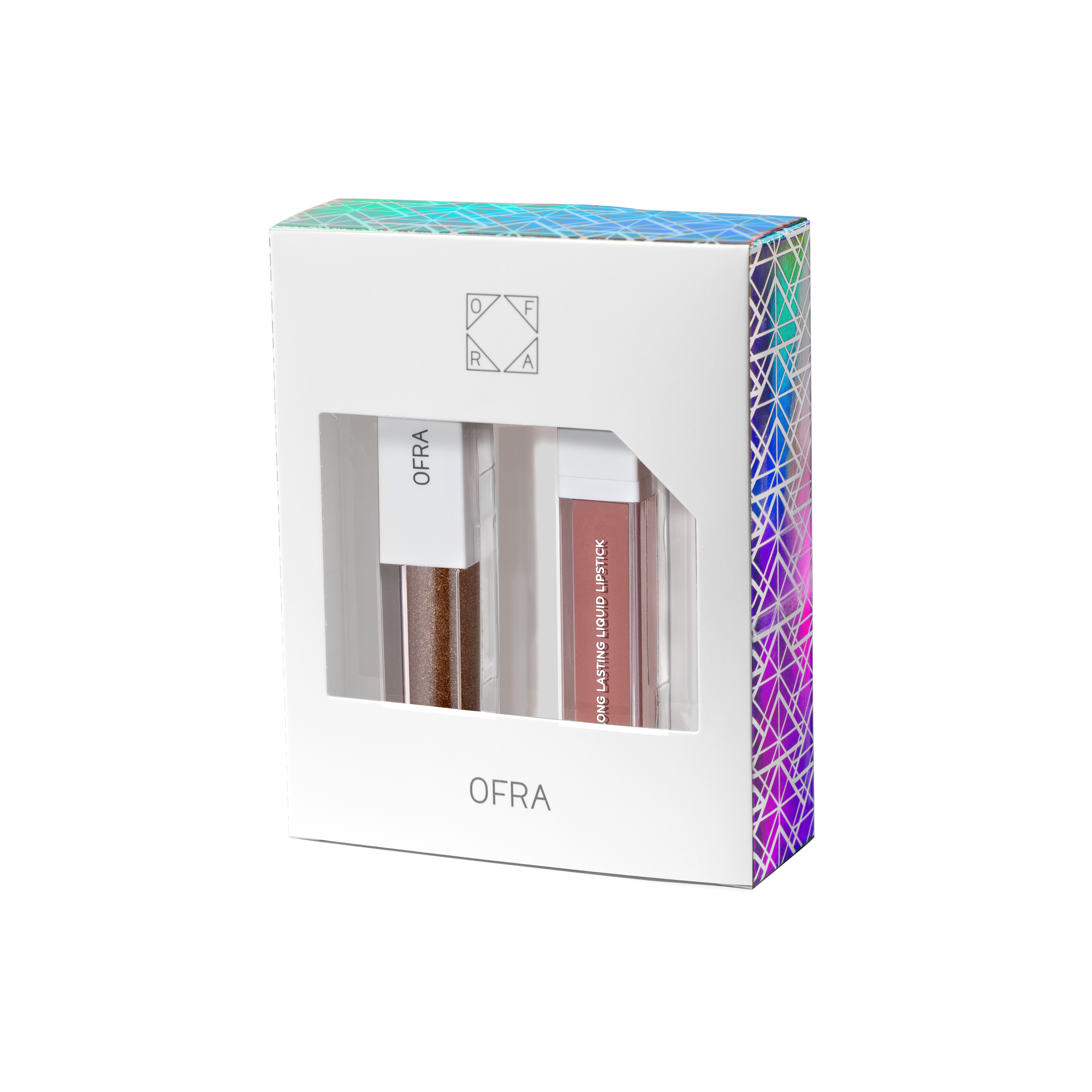 @hotmessmommaof4 Lip Duo