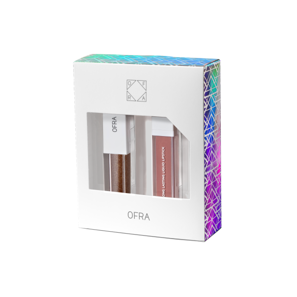 @hotmessmommaof4 Lip Duo