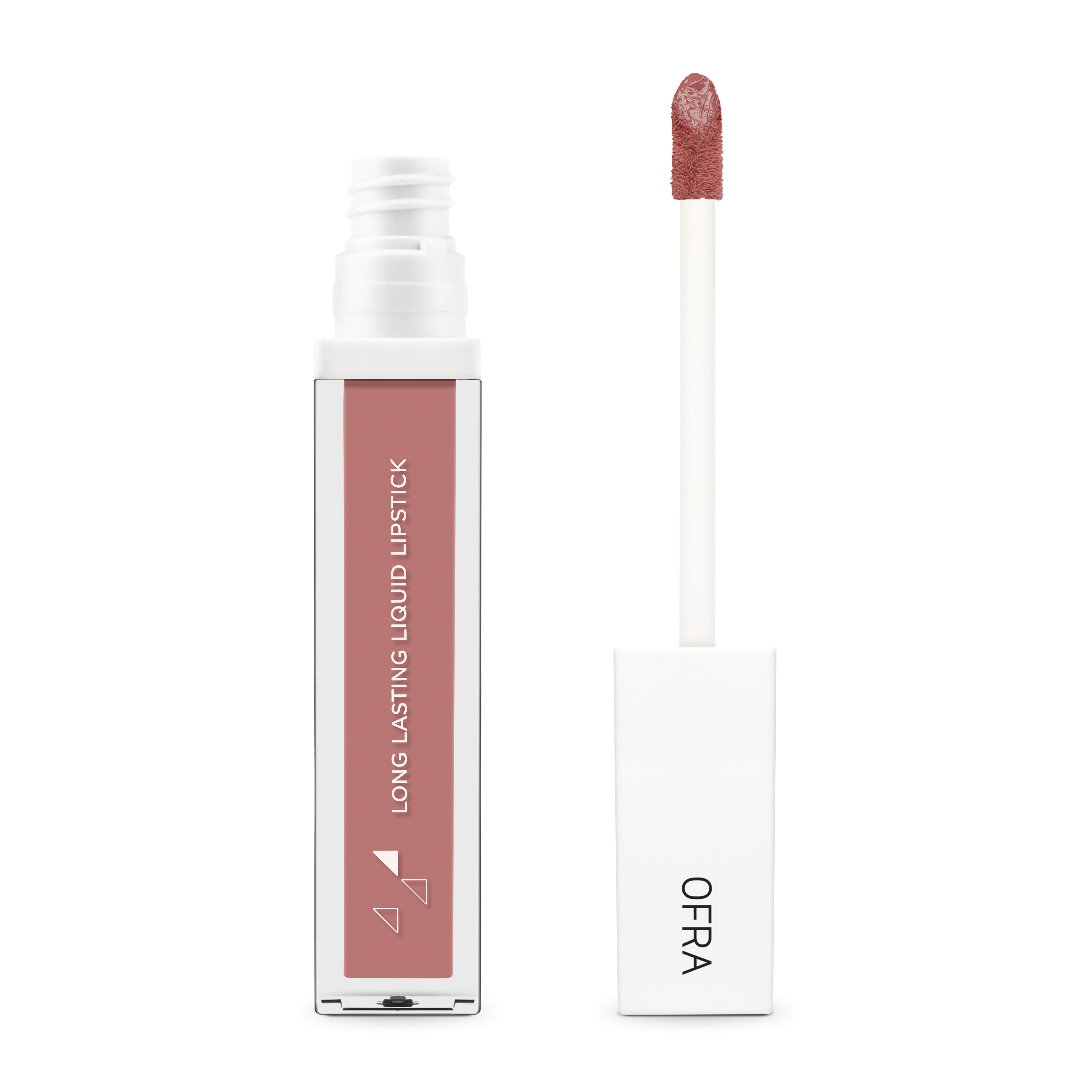 Long Lasting Liquid Lipstick - Hot Mess Momma
