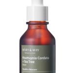 Mary&amp;May Houttuynia Cordata +Tea Tree Serum