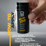 Hair Wax Stick