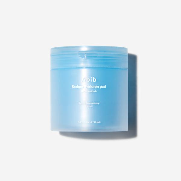 Sedum Hyaluron Pad Hydrating Touch (Renewal)
