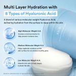 Sedum Hyaluron Pad Hydrating Touch (Renewal)