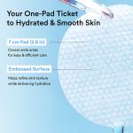 Sedum Hyaluron Pad Hydrating Touch (Renewal)