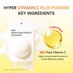 Hyper vita shot 28 days program