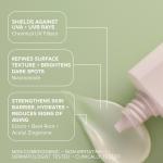 Hydra Prime SPF 50