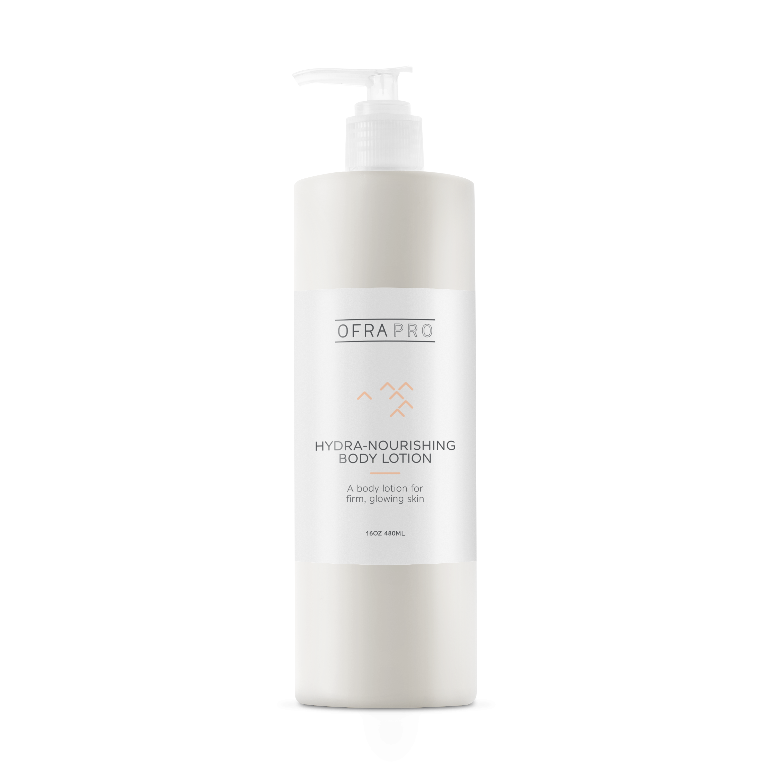 Hydra-Nourishing Body Lotion Professional