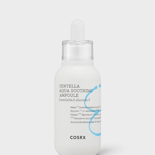 Hydrium Centella Aqua Soothing Ampoule