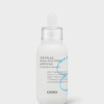 Hydrium Centella Aqua Soothing Ampoule