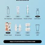 Hydrium Centella Aqua Soothing Ampoule
