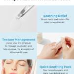 Hydrium Centella Aqua Soothing Ampoule